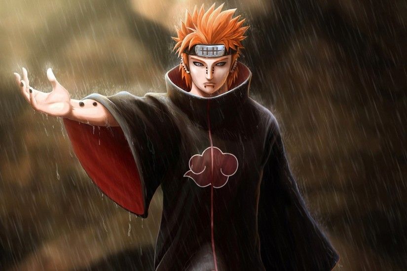 Gaara Naruto HD Wallpapers Backgrounds Wallpaper