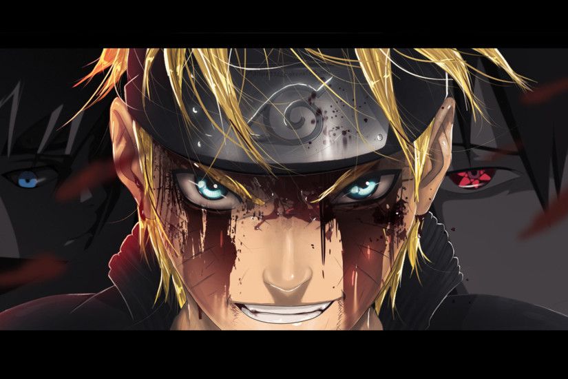 ... Ten Really Awesome HD Naruto Wallpapers – OtakuKart ...