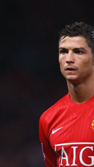 Cristiano Ronaldo Hd Wallpapers for iPhone