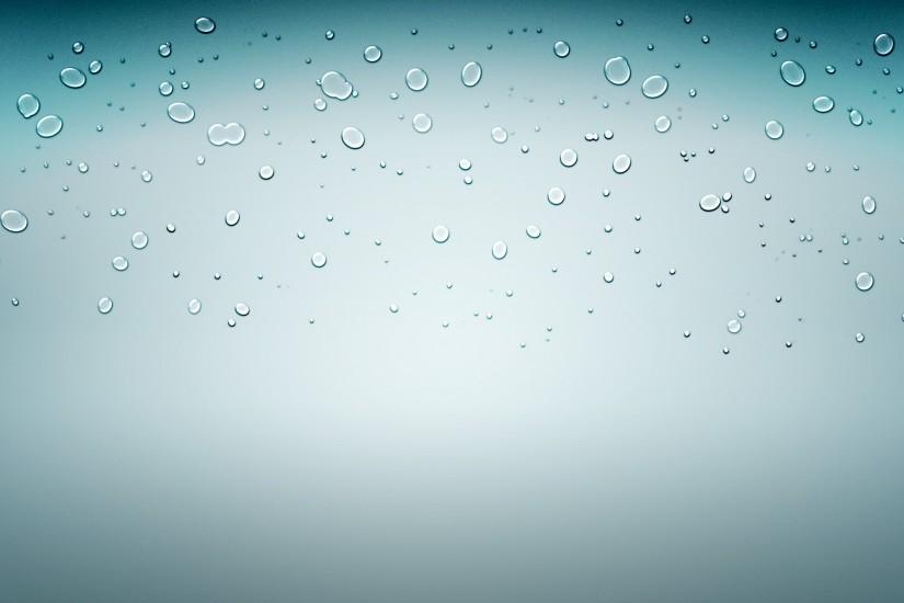 Free water drops hd wallpaper.