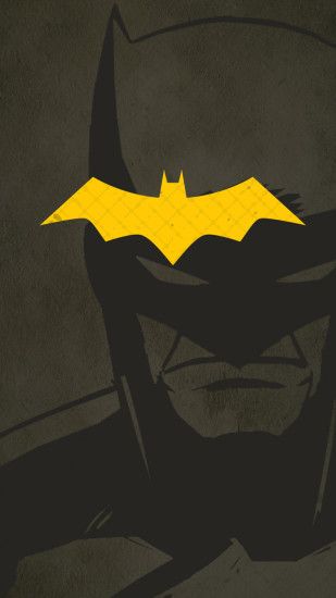 Batman 02 - iPhone 6 Plus - Visit to grab an amazing super hero shirt now  on…