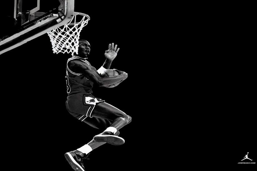 michael jordan wallpaper slam dunk. Â«Â«