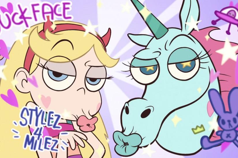 Image - S1e2 duckface.png | Star vs. the Forces of Evil Wiki | Fandom  powered by Wikia
