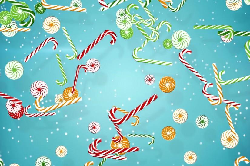 candy cane background 1920x1080 1080p