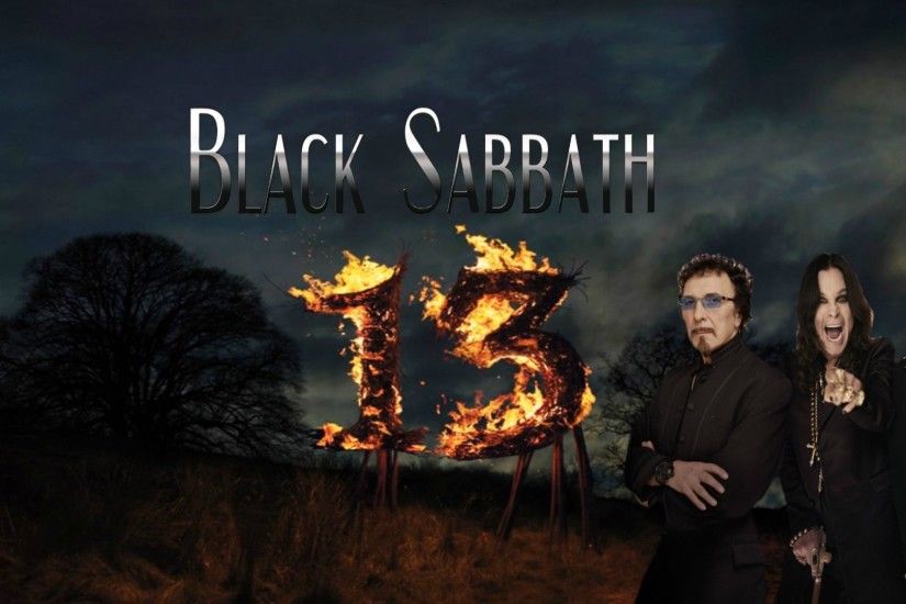 Black Sabbath Ozzy Osbourne Â· Papel de Parede HD | Plano de Fundo ID:446861