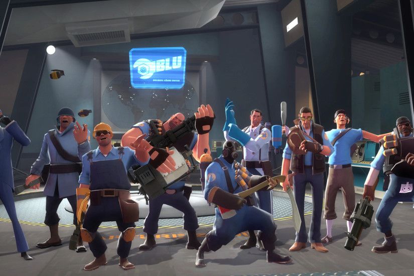 Team Fortress 2 [5] wallpaper 1920x1080 jpg