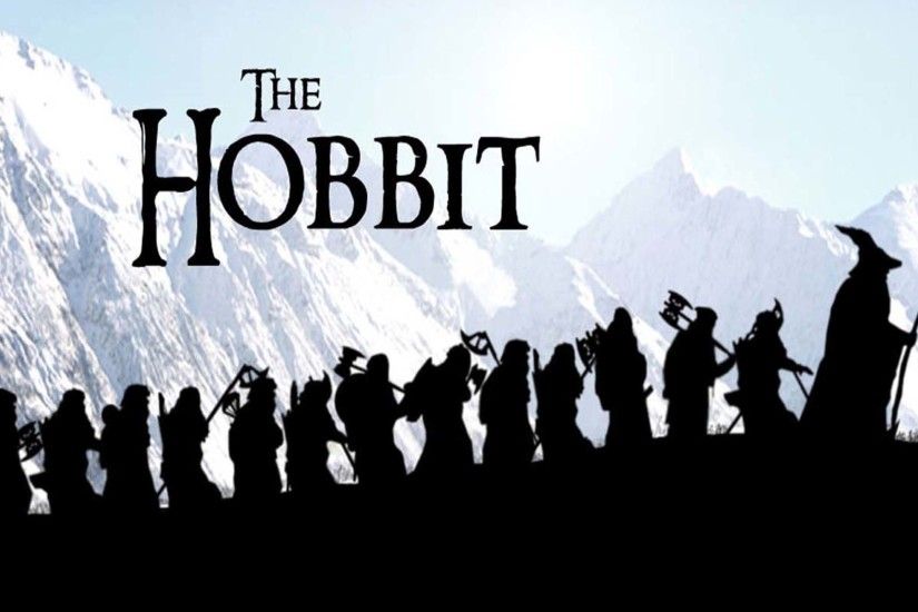 The Hobbit HD Wallpaper | HD Wallpapers