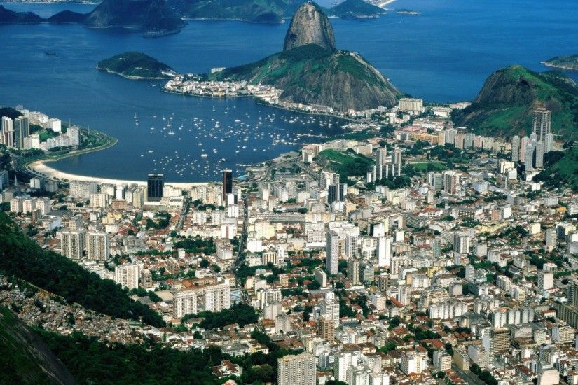 Rio De Janeiro wallpapers and stock photos