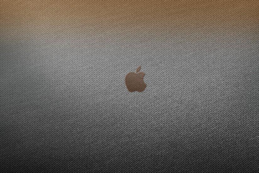 Grey backgrounds apple minimal denim corduroy fullhd.