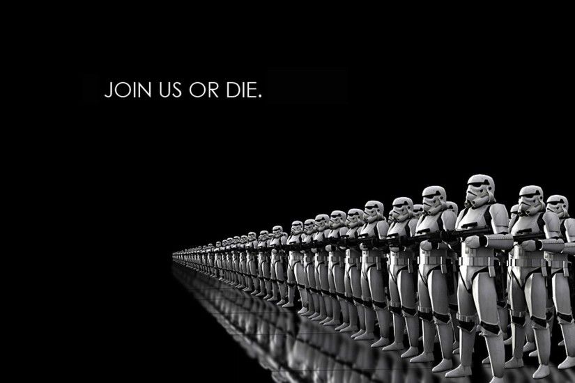 Star wars die dark side clone trooper wallpaper | 1920x1440 .