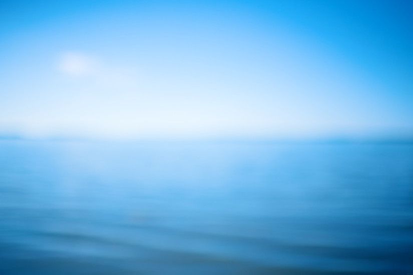 ... Blue Ocean Backgrounds #6952991 ...