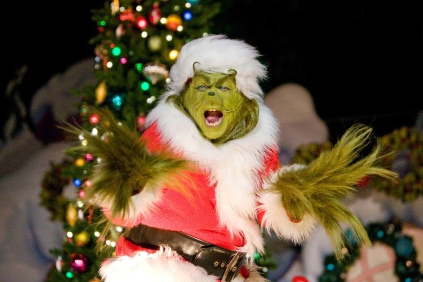 Universal Studios Christmas wallpaper