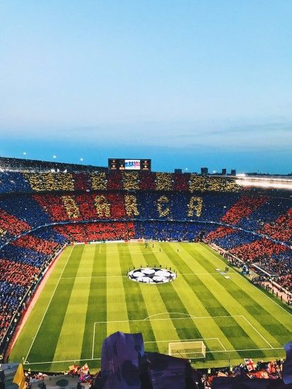 General 1536x2048 FC Barcelona Camp Nou soccer clubs soccer