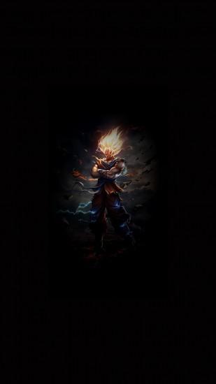 DBZ2 - AMOLED [1080x1920] Need #iPhone #6S #Plus #Wallpaper/ #Background  for #IPhone6SPlus? Follow iPhone 6S Plus 3Wallpapers/ #Backgrounds Must to…