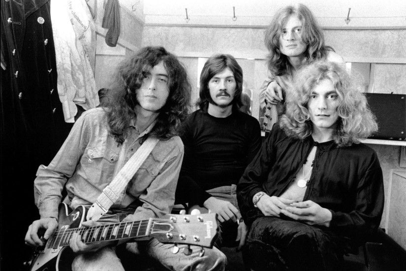 Stairway to Heaven Spirit Lawsuit: Led Zeppelin Loses First Round | Time.com