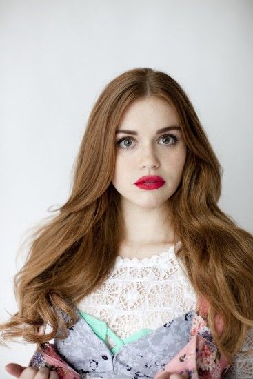 Holland Roden Backgrounds