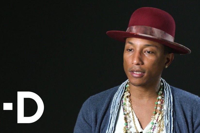 The Plastic Age: A Documentary feat. Pharrell Williams (Full Film) - YouTube