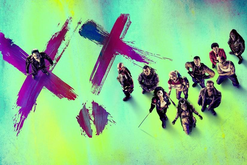 suicide squad wallpaper 1920x1080 for android