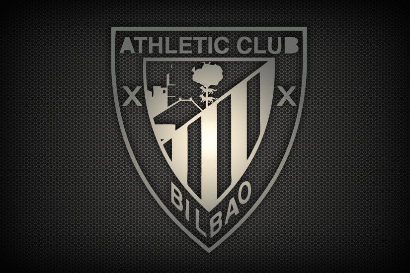 Athletic De Bilbao Football Club Logo Wallpaper 5145