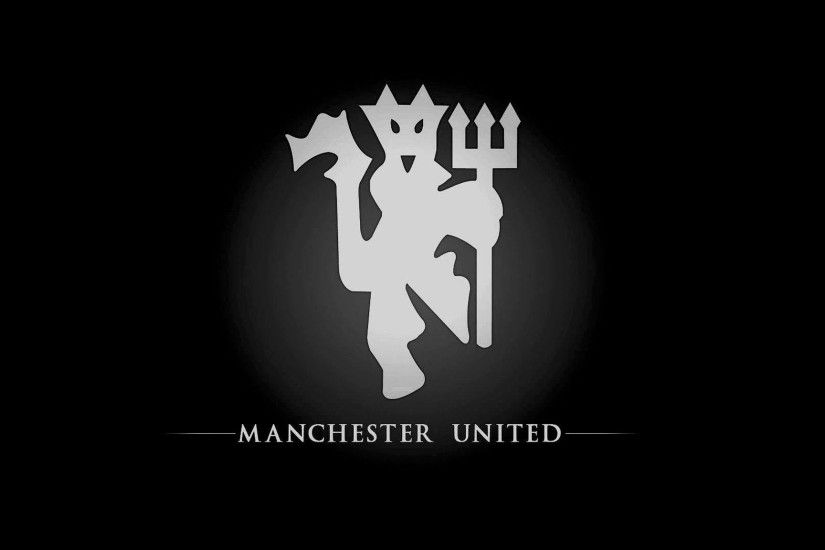 Sports Wallpaper: Manchester United Black Wallpapers Free HD .