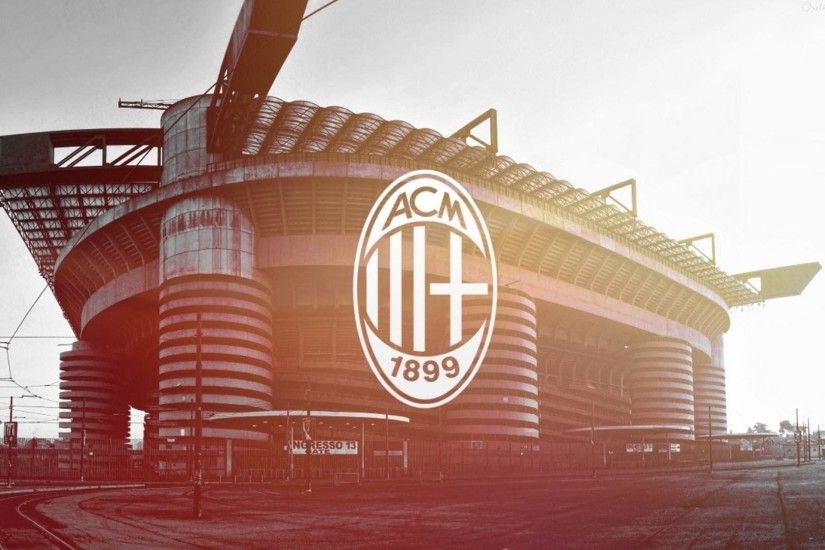 AC Milan Spot: December 2015
