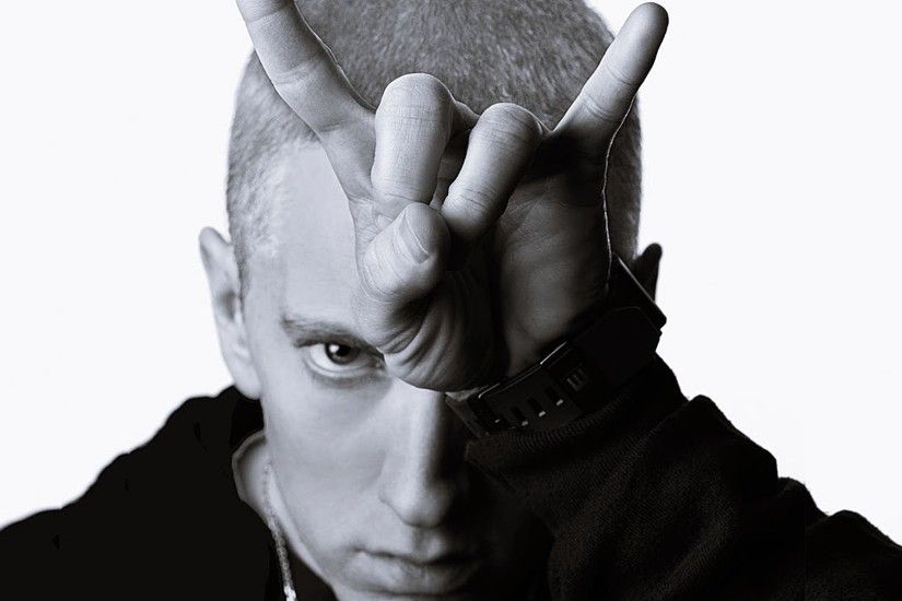 Eminem HD Background