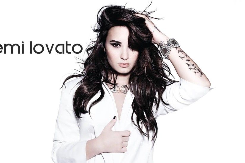 Demi Lovato Background ...