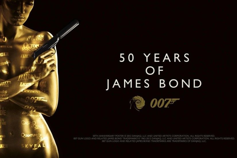 James Bond Wallpaper Daniel Craig Wallpapertag