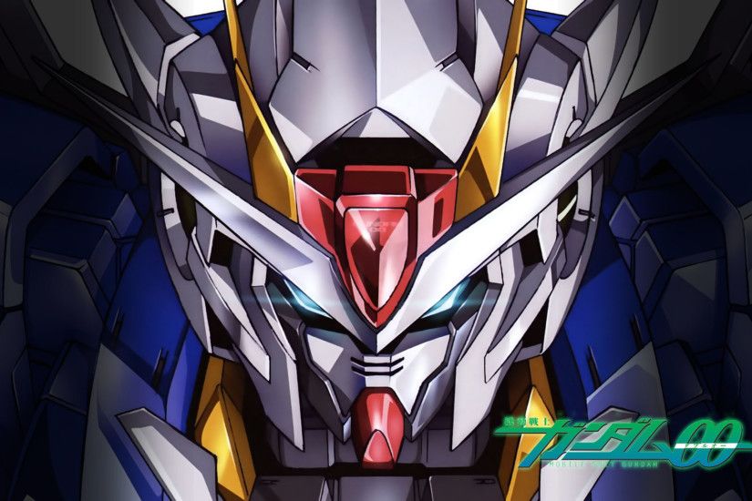 Explore and share Mobile Suit Gundam 00 Wallpaper