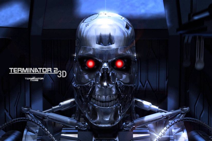 James Cameron Producing Terminator 2 3D for 2016 Worldwide Release |  TheTerminatorFans.com