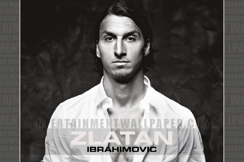 Zlatan Ibrahimovic Wallpaper - Original size, download now.