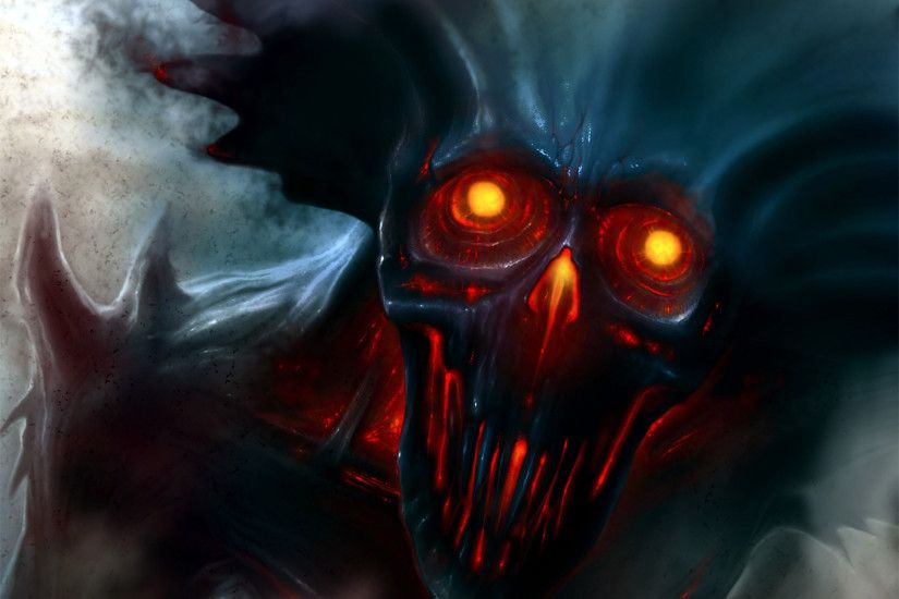 Penta Head wallpaper from Demon wallpapers | Wallpaper | Pinterest |  Wallpaper and Wallpaper backgrounds
