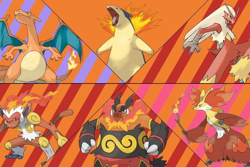 Pokemon Fire Wallpaper by kelph1 Pokemon Fire Wallpaper by kelph1