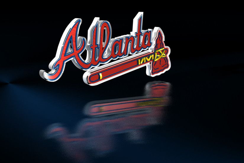 Atlanta Braves Desktop Wallpaper 51370