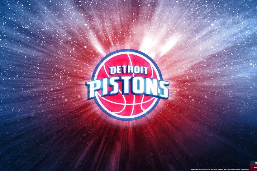 Detroit Pistons Photo #203