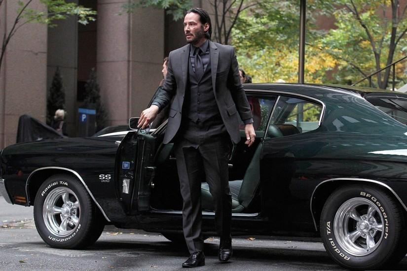 John Wick HD pictures