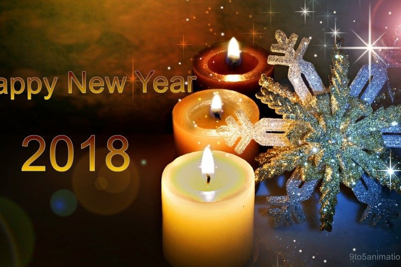 New year wallpapers 2018 happy new year wishes HD