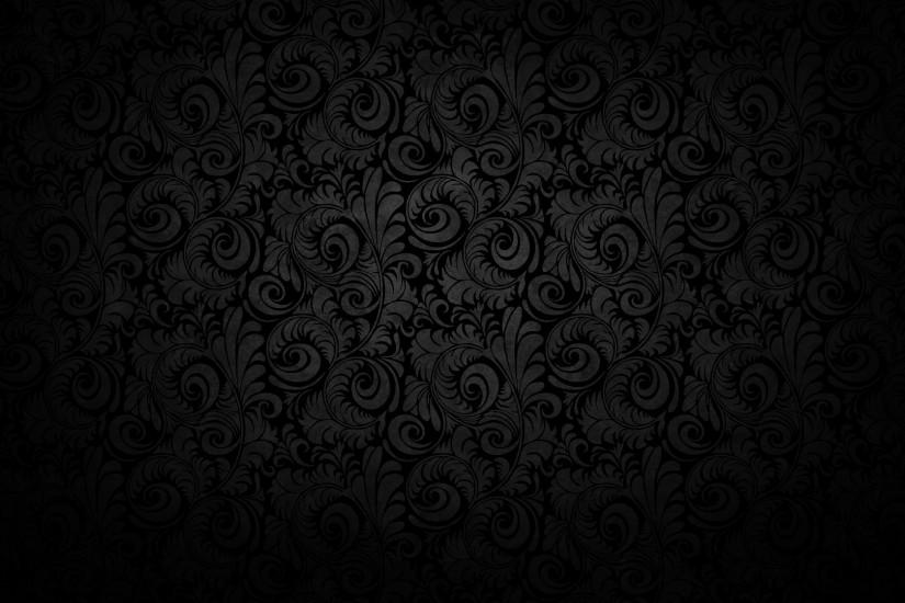 3840x2160 Wallpaper black background, pattern, light, texture