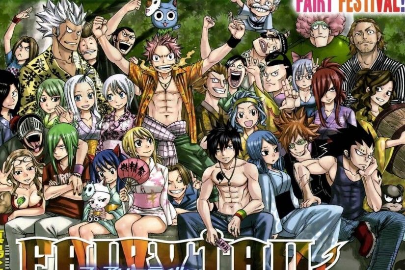 1592015 Fairy Tail wallpaper HD free wallpapers backgrounds images .