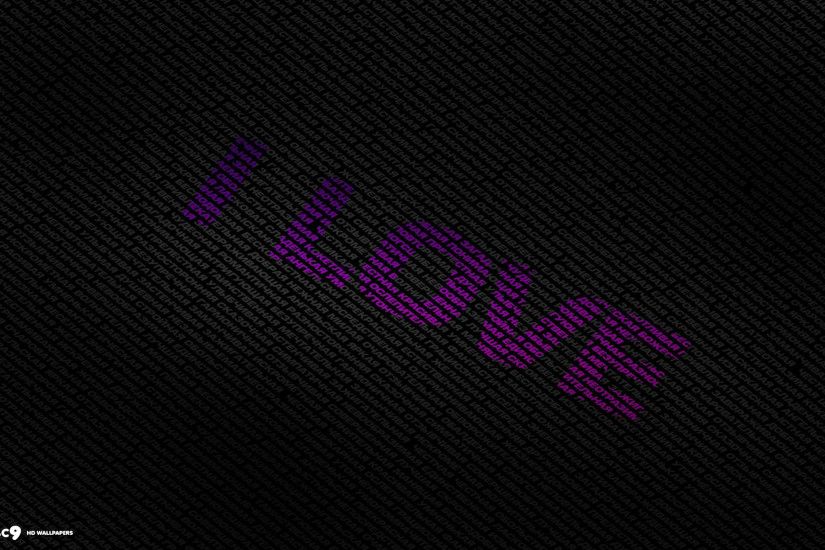 love word i love russian words meaning desktop background