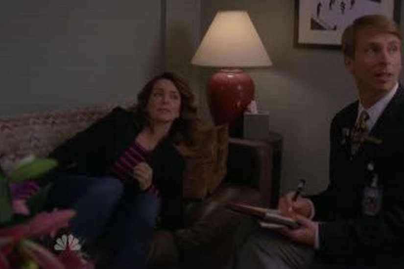 Chain Reaction of Mental Anguish Summary - 30 Rock Season 5, Episode 9  Episode Guide