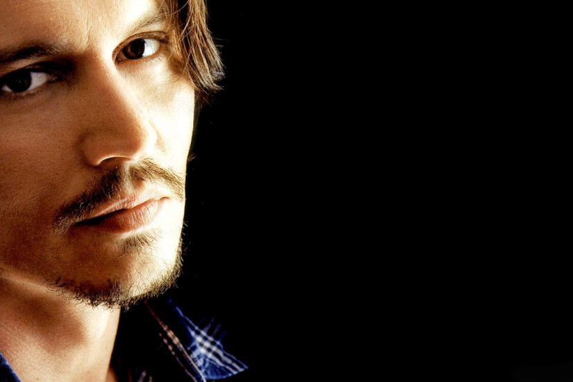 Johnny Depp Backgrounds - WallpaperSafari
