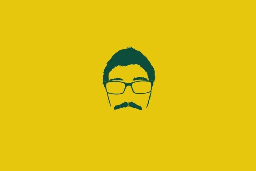 alejandro giraldo face men minimalism sunglasses mustache