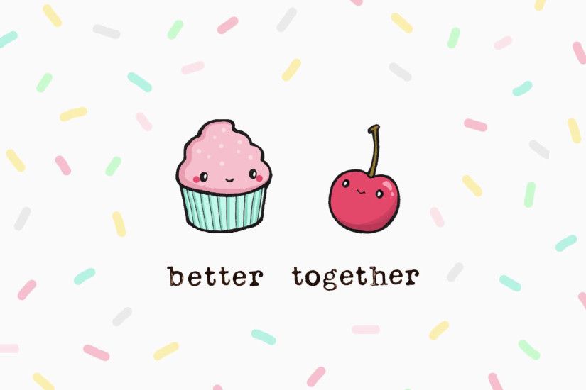 Better together By Sara Mouta
