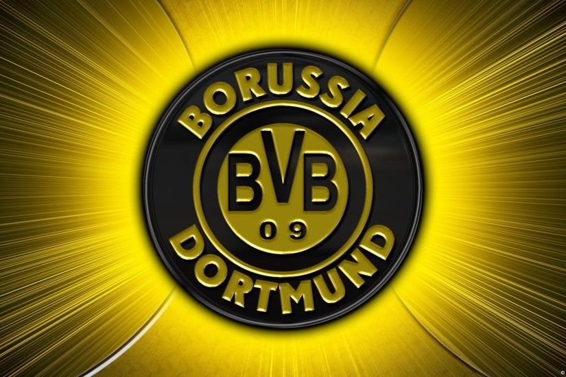 Borussia Dortmund Logo HD