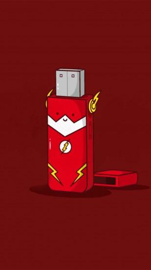 download free the flash wallpaper 1080x1920 for iphone