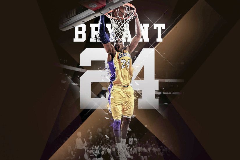... Kobe Bryant (2)