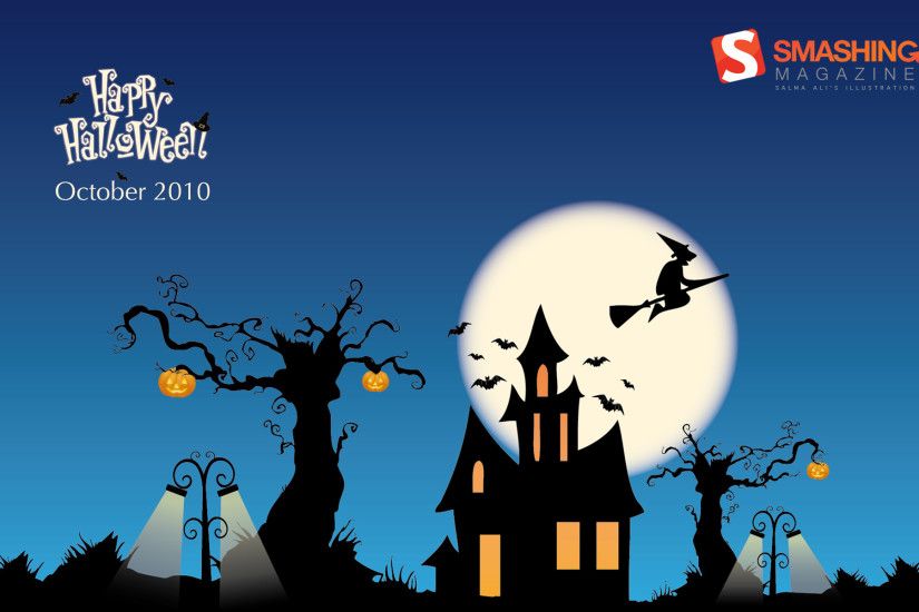 Happy Halloween wallpapers and stock photos