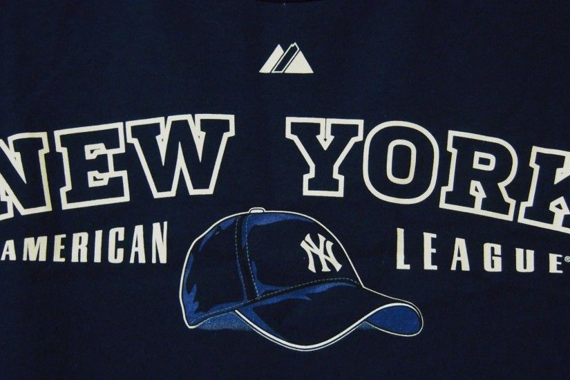 Free Desktop New York Yankees Backgrounds.