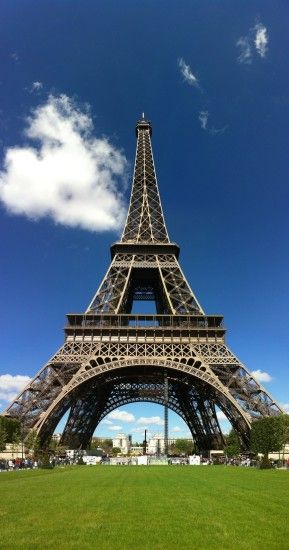 The Eiffel Tower images The Eiffel Tower HD wallpaper and background photos